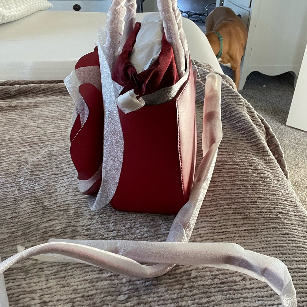 ** KATE SPADE FLORA 3D CROSSBODY - Picture 5 of 7